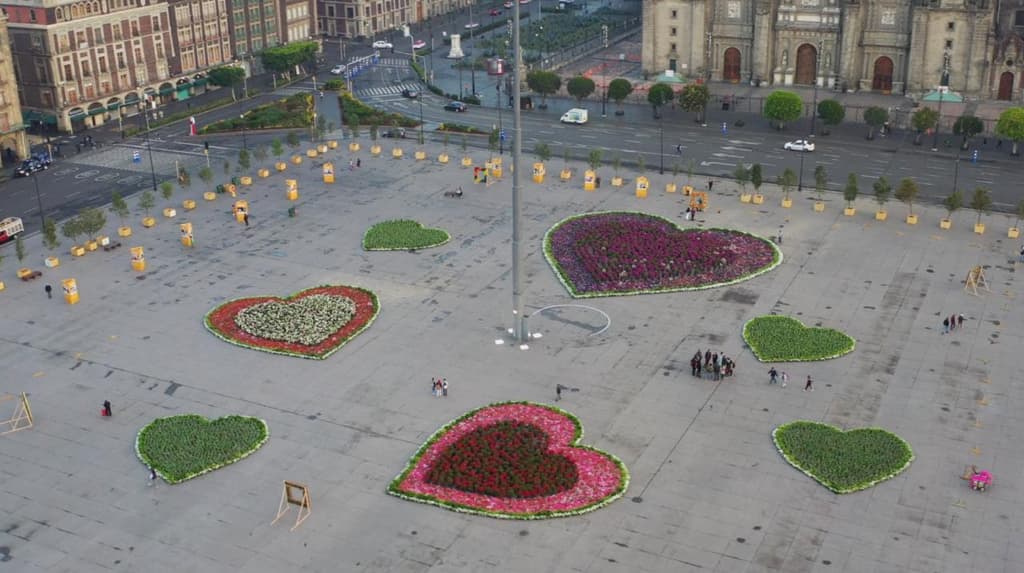 Foto: Gobierno de la CDMX