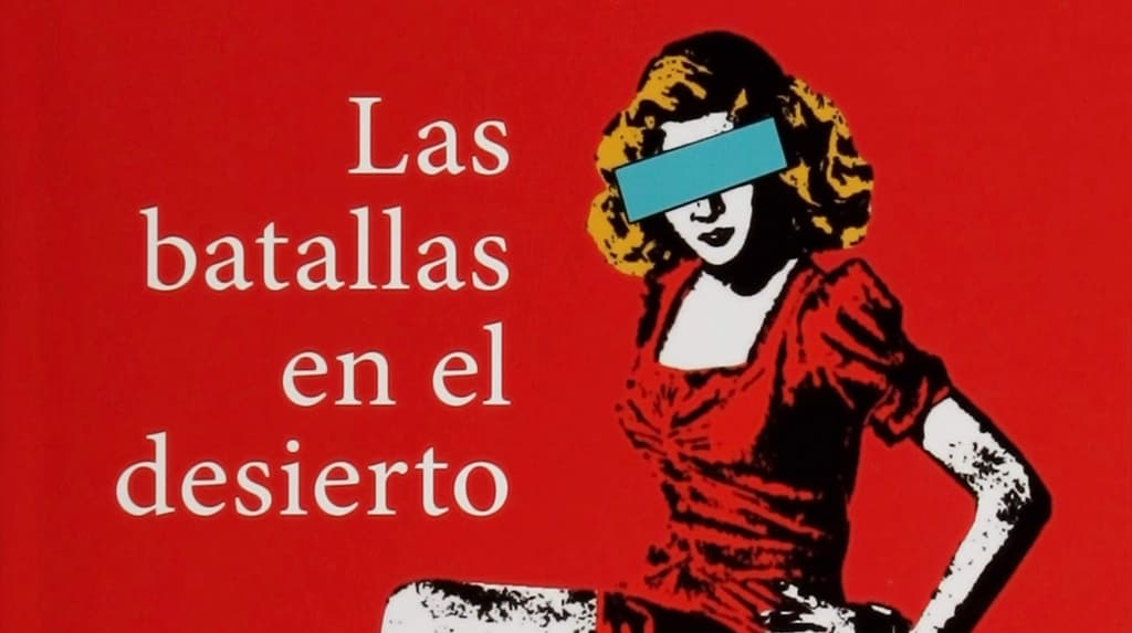 radionovela de las batallas en el desierto