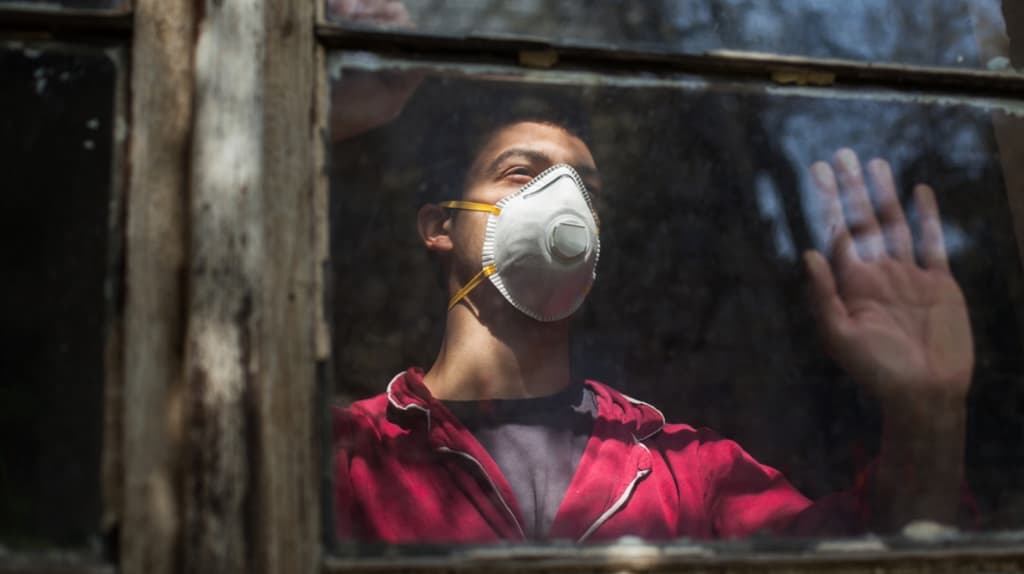 cómo ayudar a una persona con depresión