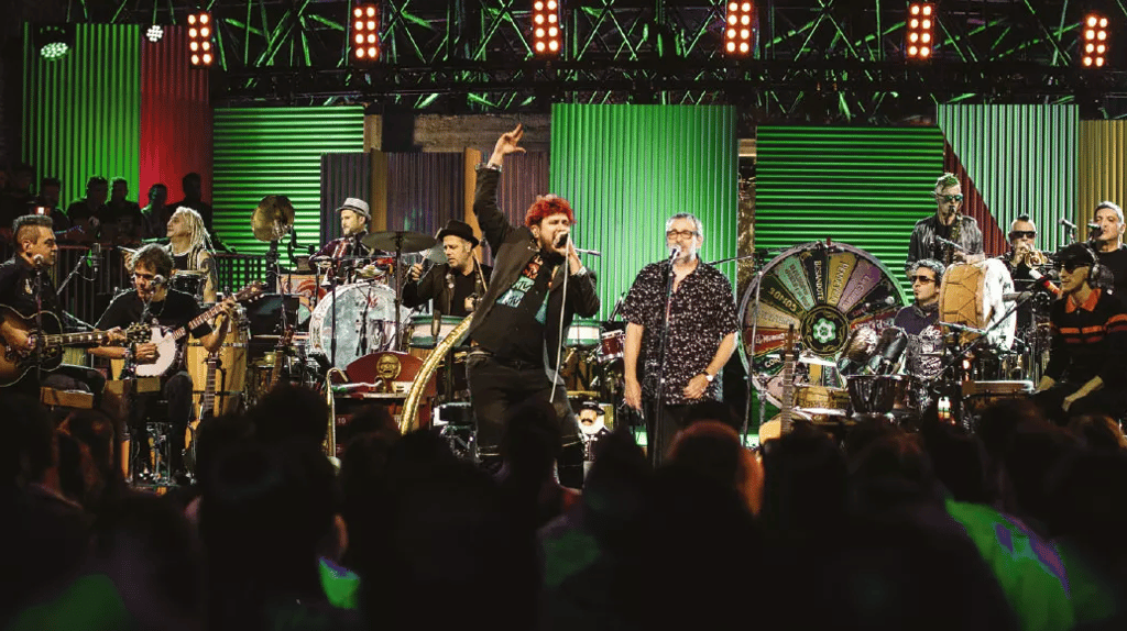 Los Auténticos Decadentes regresan a México