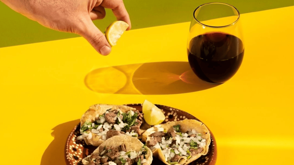 vino mexicano con garnachas