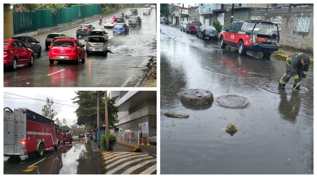 clima del jueves 2 de septiembre