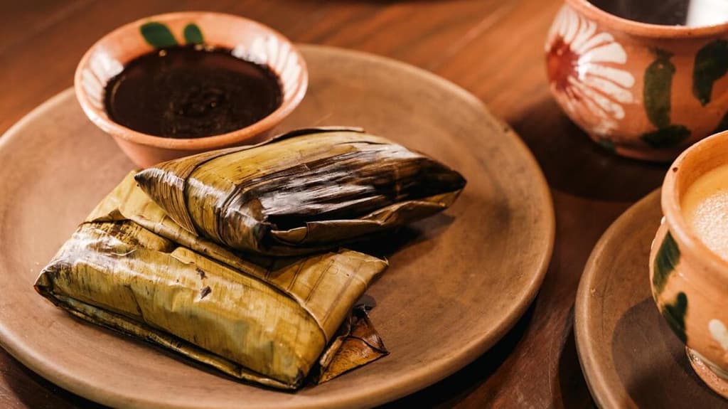 restaurantes tamales cdmx día de la candelaria