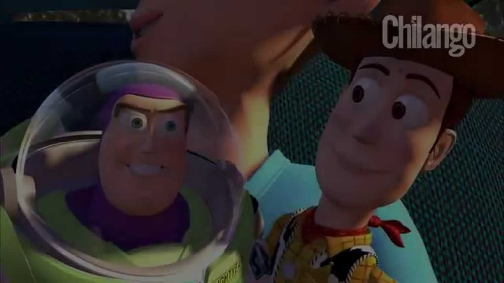 Pixar en Concierto en Bellas Artes