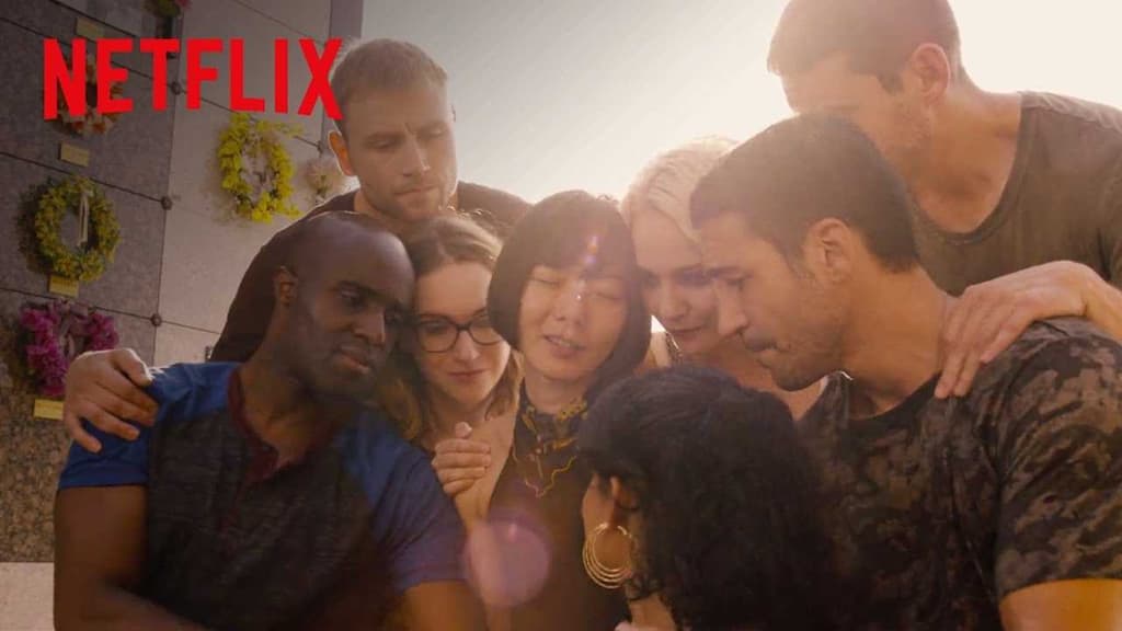 Sense8