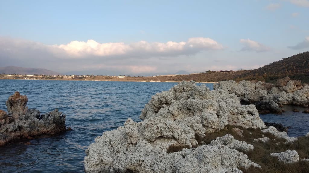 laguna de alchichica