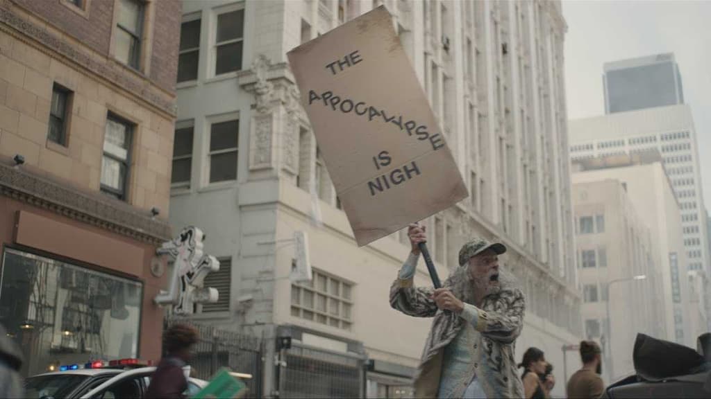 Mundo sin aplicaciones