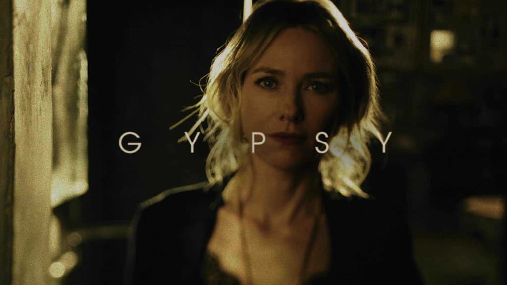 Gypsy, la serie original de Netflix, no tendrá segunda temporada.