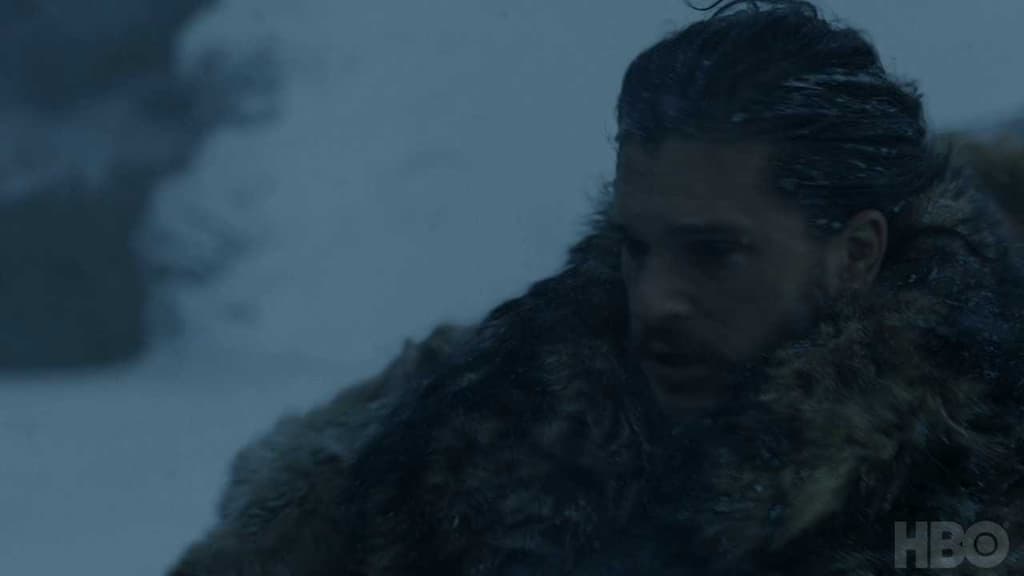 Game of Thrones capítulo 6 T7
