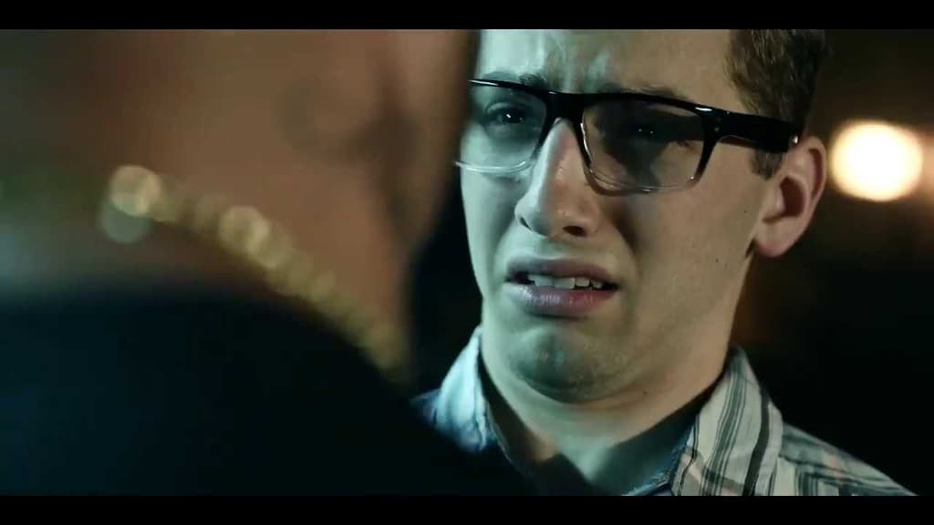 Eminem película Bodied