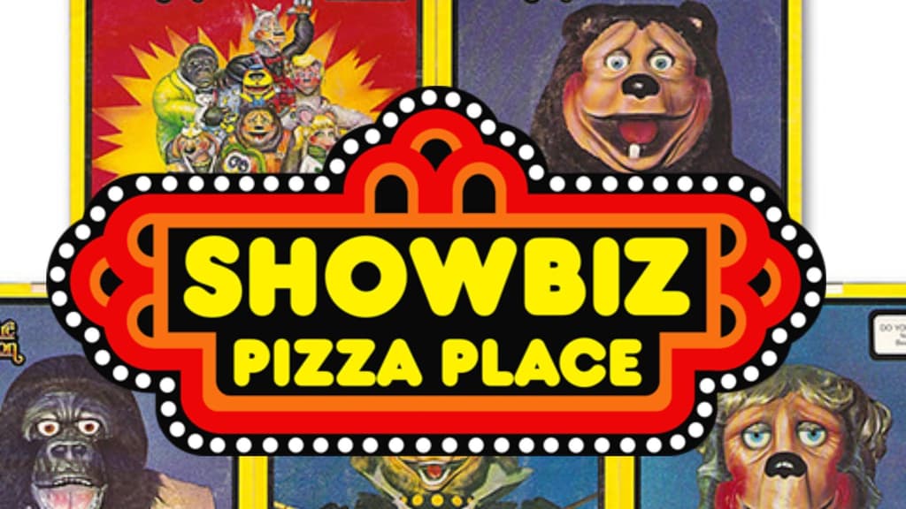 Restaurantes que marcaron nuestra infancia