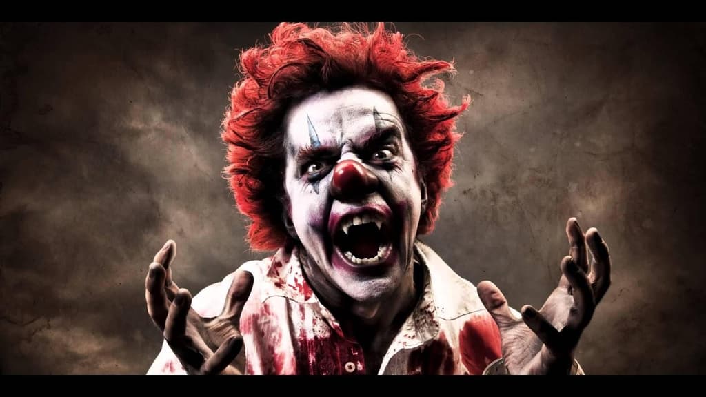 Noches de Terror en Cuajimalpa