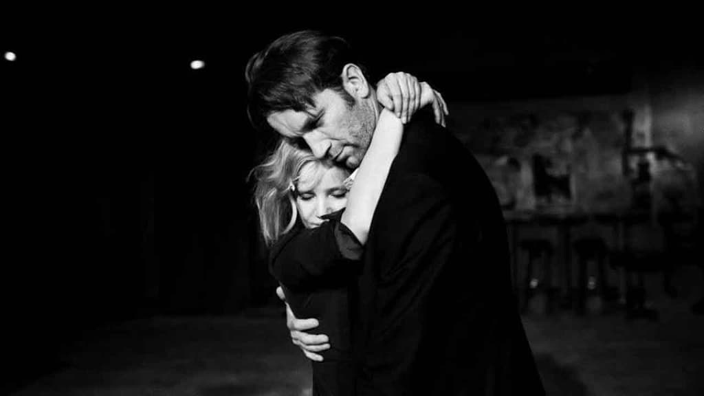 película cold war