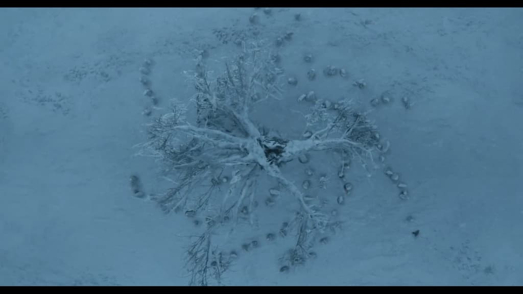 dudas que dejó game of thrones