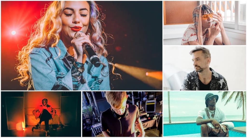 horarios e imperdibles de Sónar México