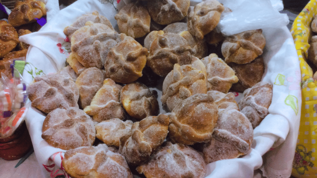 Segundo Festival del Pan de Muerto Vegano