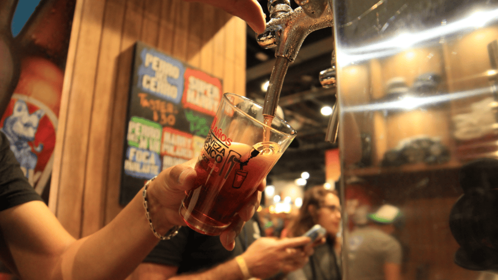 Mejores cervezas artesanales de México