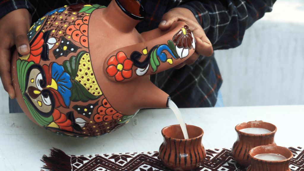 Feria del Pulque Ocampo 2019