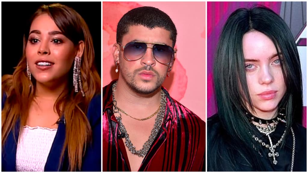 finalistas de los spotify awards