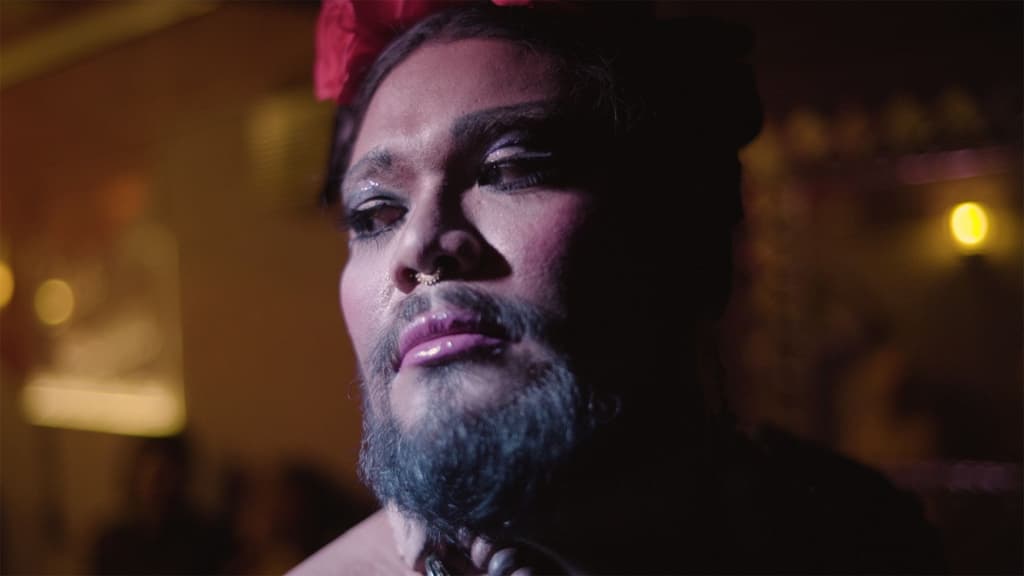 cortometrajes LBGT+ gratis para ver