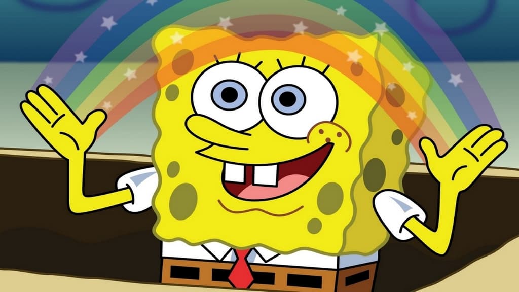 Bob Esponja es LGBTQ
