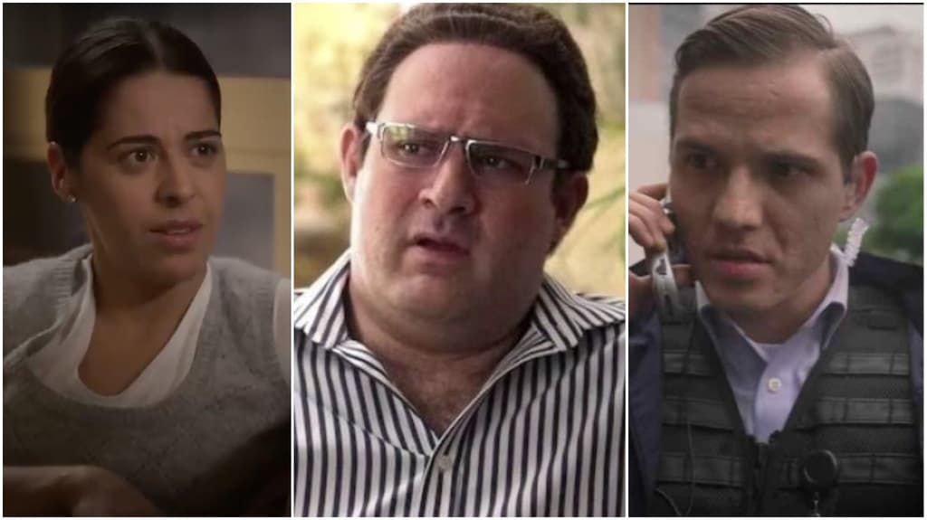 personajes de la búsqueda