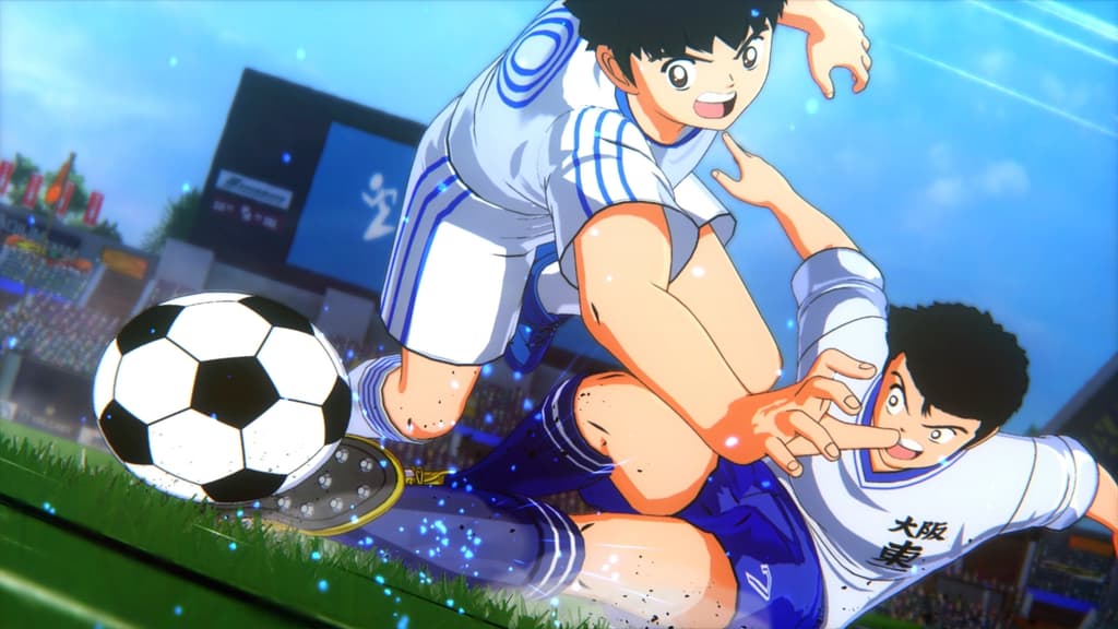 Los Supercampeones