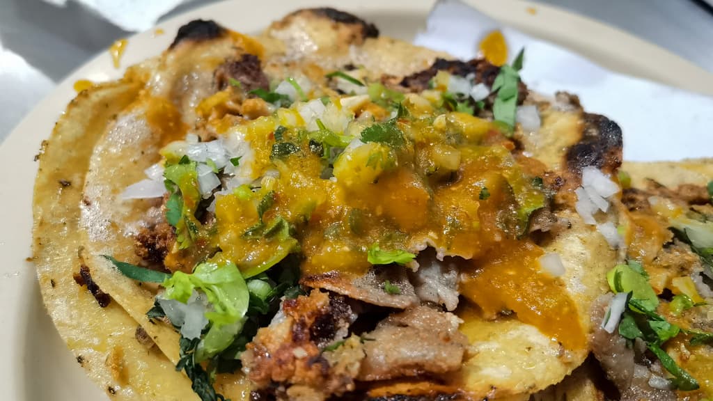 Taquería El Torito