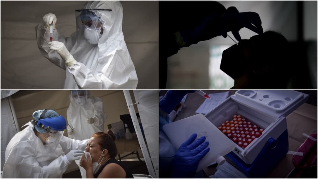 pruebas gratuitas de covid-19