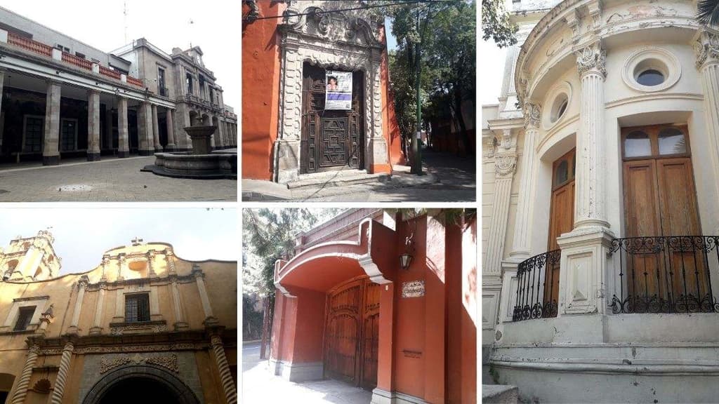 lugares turísticos de Tlalpan