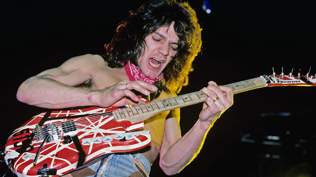 Muere Eddie Van Halen: guitarra legendaria y fundador de Van Halen