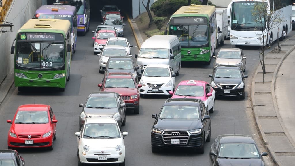 endurecer hoy no circula