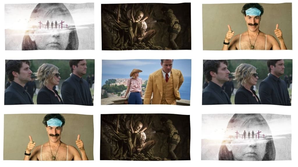 estrenos del 23 de octubre