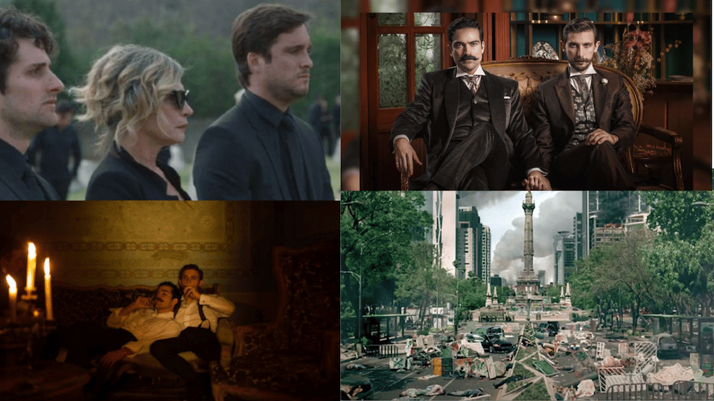 películas mexicanas 2020