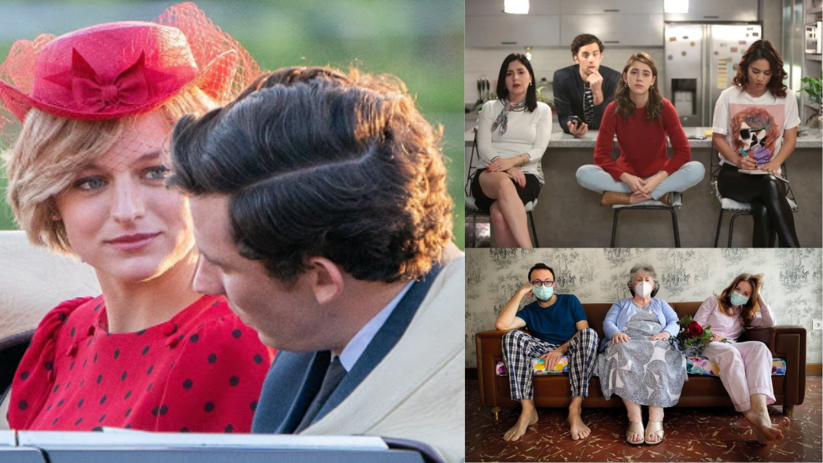 estrenos de noviembre