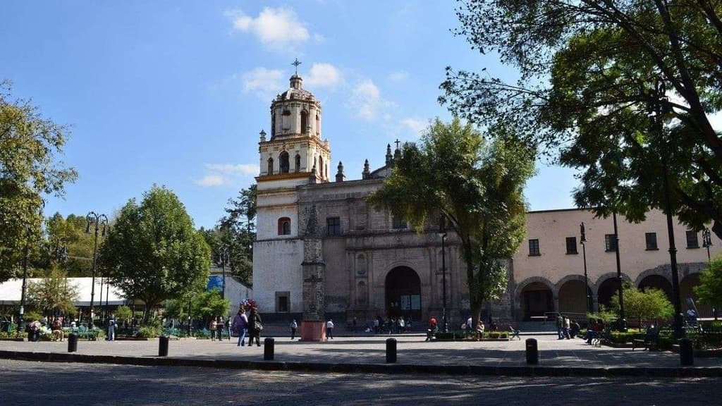Conoce 4 leyendas de Coyoacán