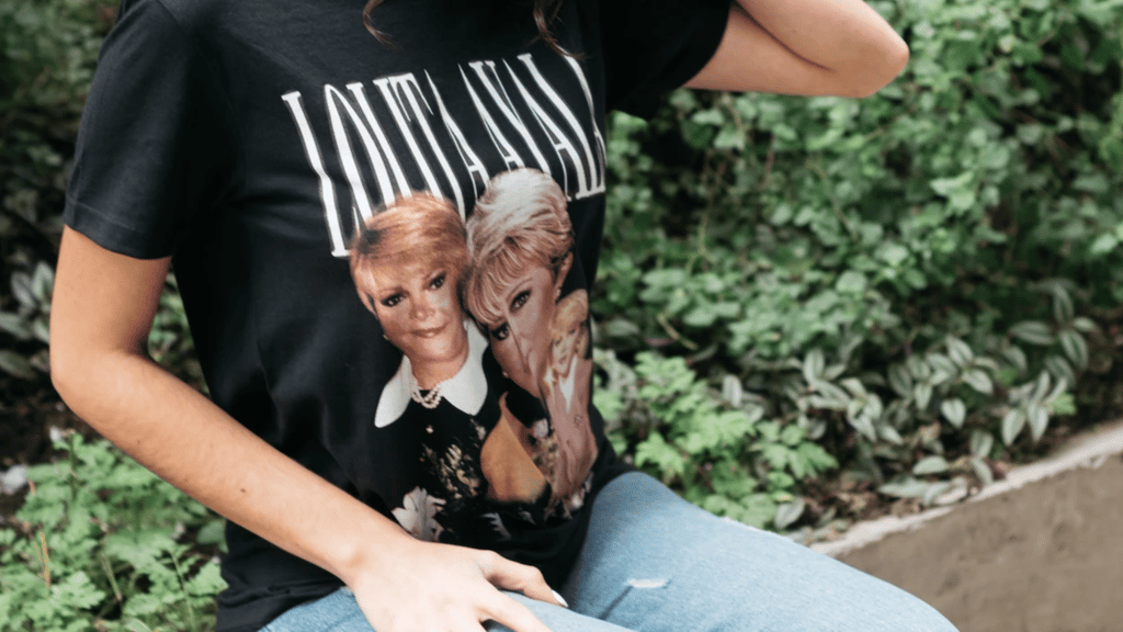 Ropa de Lolita Ayala