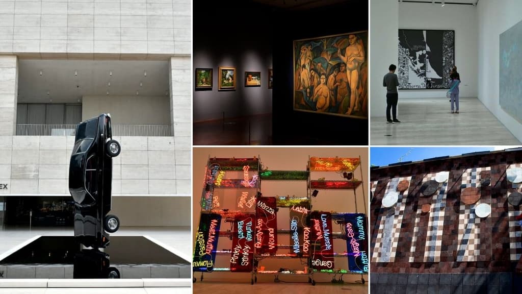 12 expos en diciembre 2020