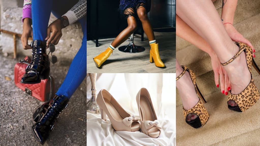 mercados botas baratos