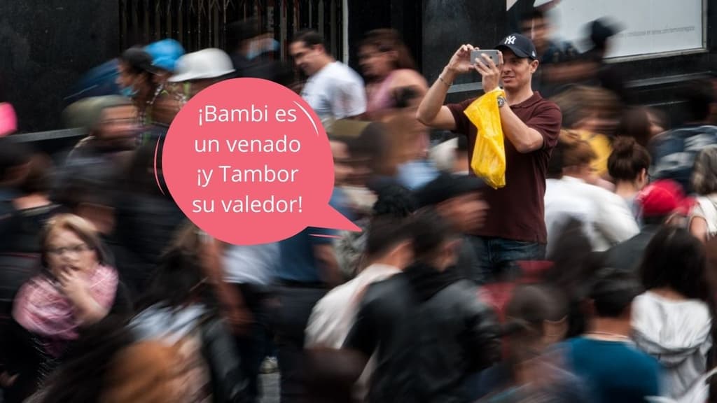 ¿De dónde vienen las frases clásicas chilangas?