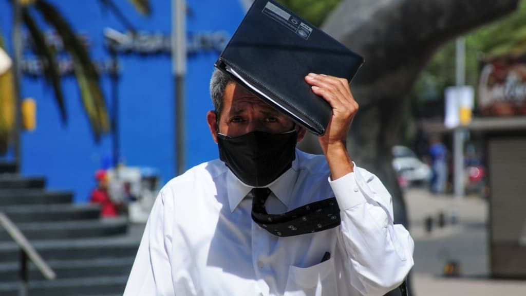 clima del 28 de marzo