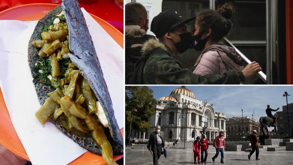 ¿Quesadilla proviene de quetzaditzin? Palabras del náhuatl que no son lo que nos han dicho