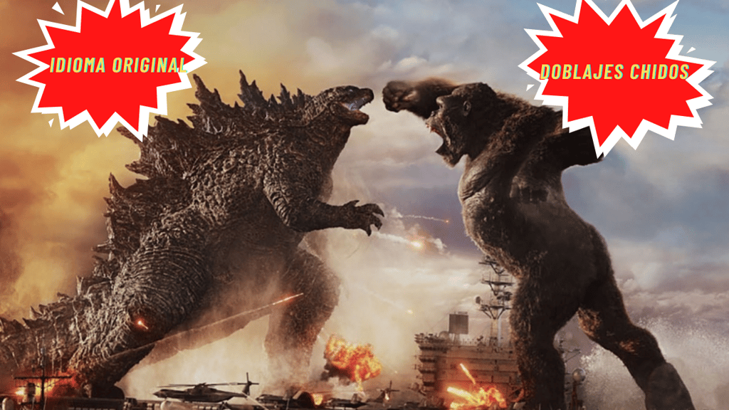 reforma al doblaje en español