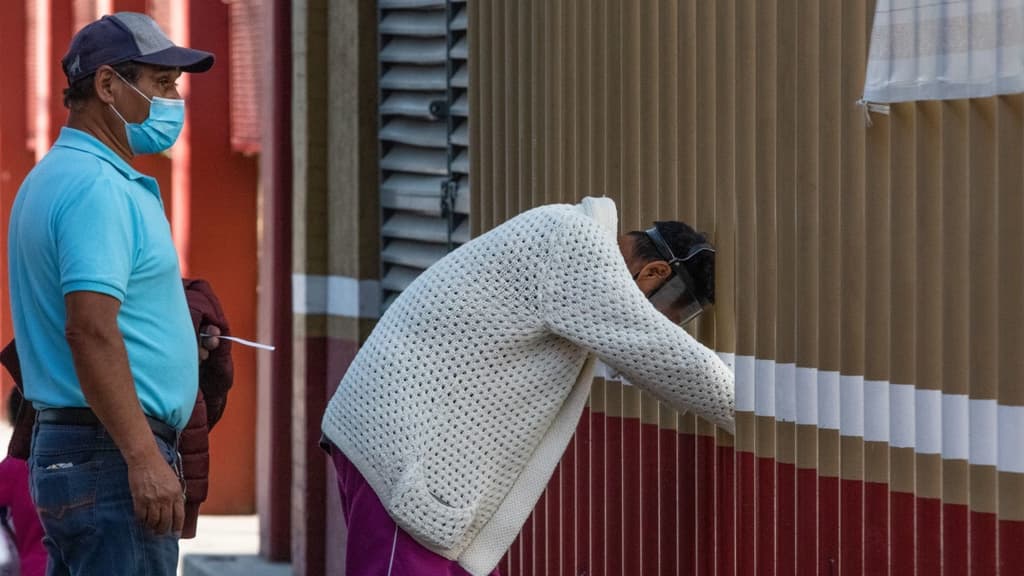 salud mental en la pandemia