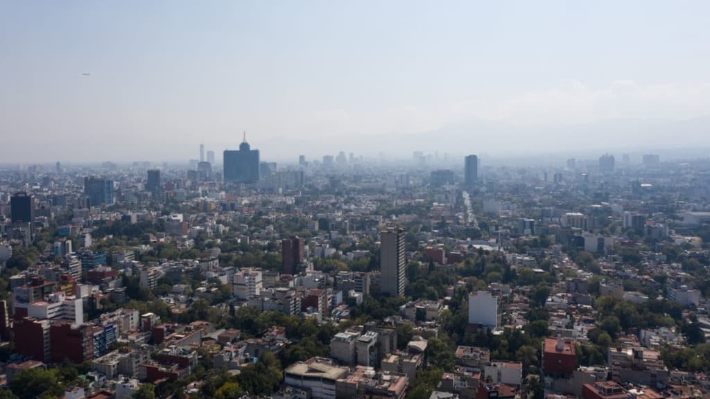 temporada de ozono 2021