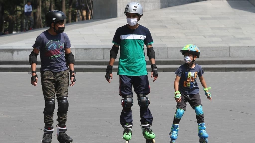 Qué hacer el Día del Niño 2021 en la CDMX. Va la agenda completa.
