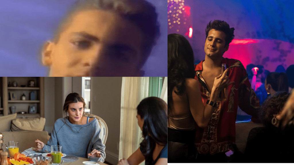 capítulo 3 Luis Miguel 2