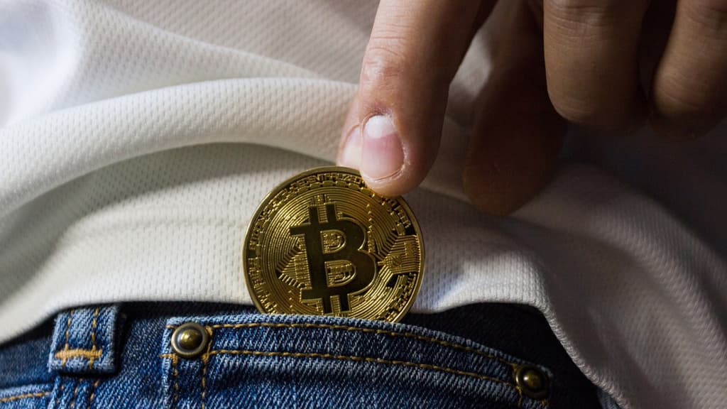 qué son las criptomonedas