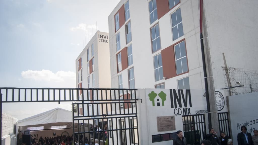 requisitos invi 2021