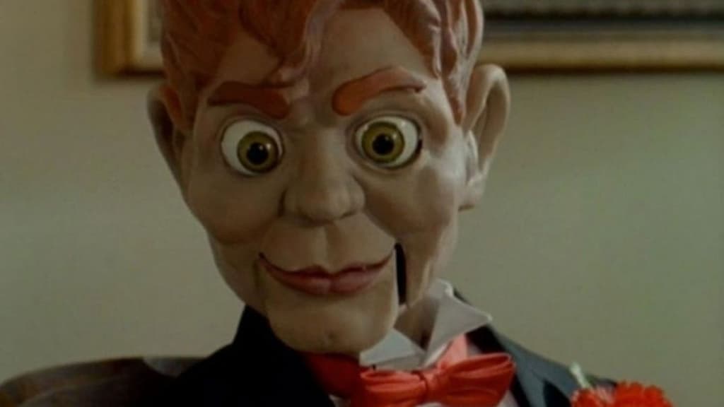 Los mejores momentos de la serie Escalofríos